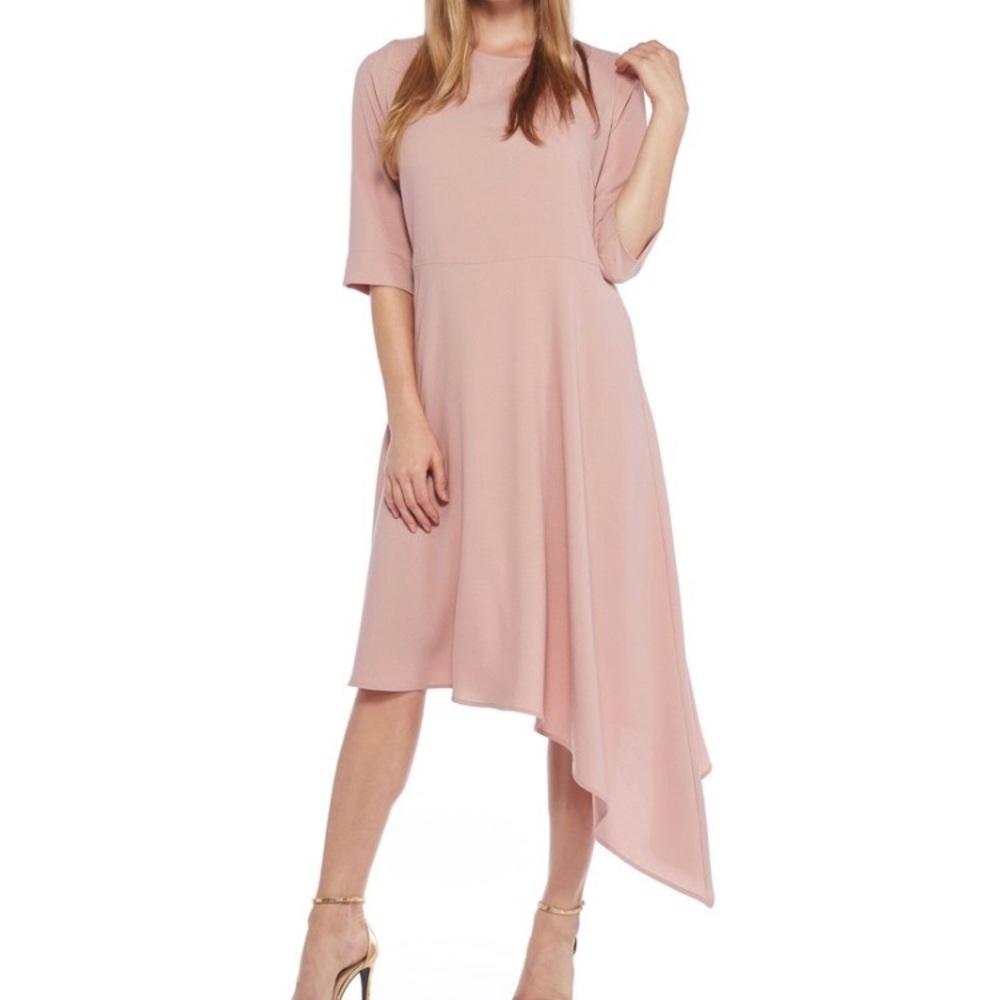 Wukogals Bella dress